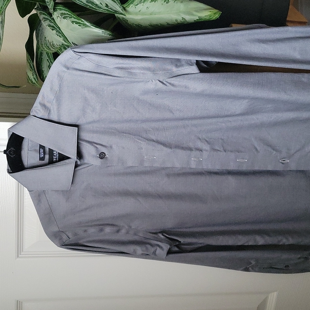 Kenneth Cole Awear Dress Shirt